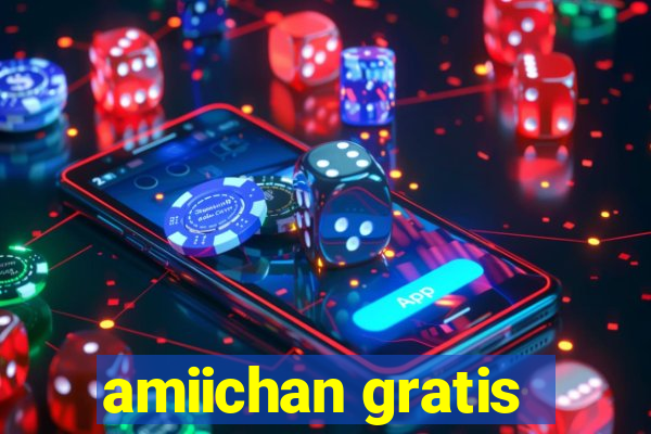 amiichan gratis